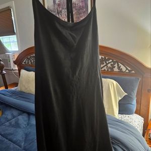 Victoria's secret sport dress with built-in shorts